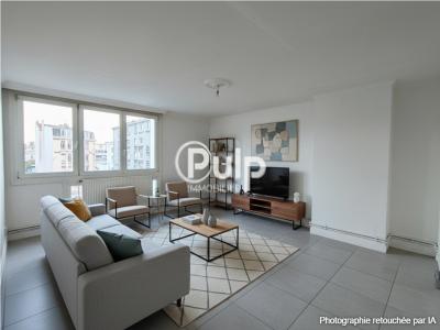 Vente Appartement 3 pi�ces BOULOGNE-SUR-MER 62200