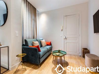 Location Appartement 2 pi�ces PARIS-12EME-ARRONDISSEMENT 75012