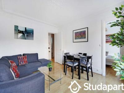 Location Appartement 2 pi�ces PARIS-17EME-ARRONDISSEMENT 75017