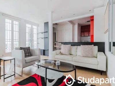 Location Appartement PARIS-2EME-ARRONDISSEMENT 75002