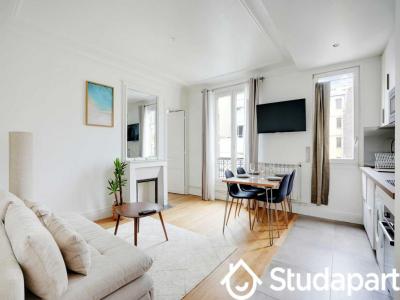 Location Appartement PARIS-15EME-ARRONDISSEMENT 75015