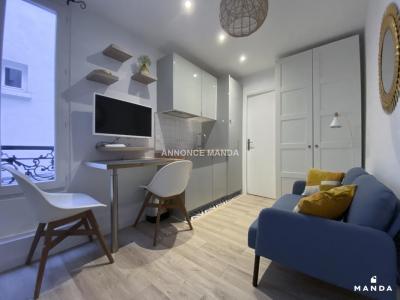Location Appartement PARIS-17EME-ARRONDISSEMENT 75017