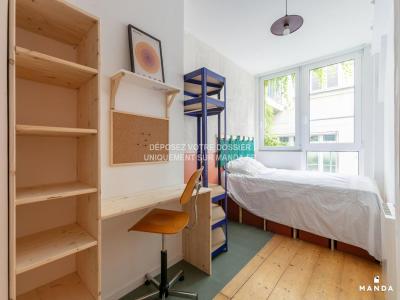 Location Appartement 12 pi�ces PARIS-20EME-ARRONDISSEMENT 75020