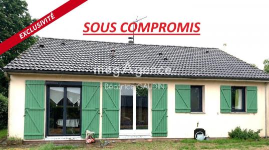 Vente Maison 4 pi�ces CHARTRES 28000