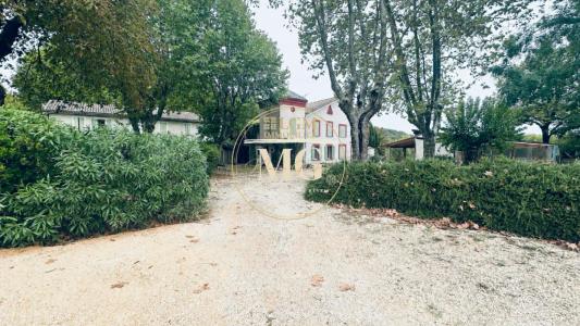 Vente Maison 30 pi�ces ALLEGRE 30500