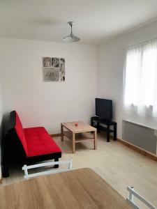 Location Appartement 2 pi�ces SAINT-MEDARD-D'EYRANS 33650