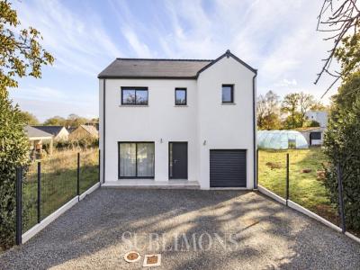 Vente Maison 4 pi�ces TREILLIERES 44119