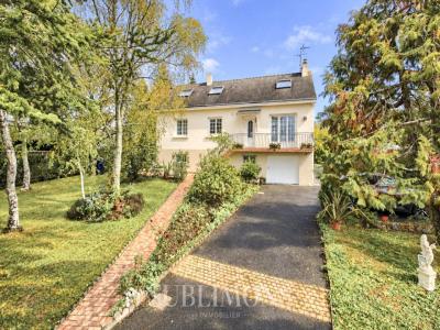 Vente Maison 7 pi�ces TREILLIERES 44119