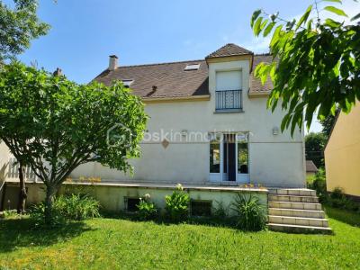 Vente Maison 6 pi�ces SAINTE-GENEVIEVE-DES-BOIS 91700