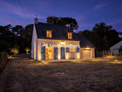 Vente Maison 5 pi�ces CARENTOIR 56910