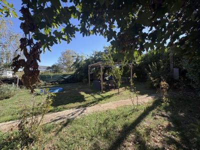 Vente Maison 5 pi�ces FONTENAY-LE-COMTE 85200