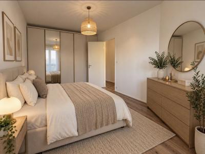 Vente Appartement 4 pi�ces CHALON-SUR-SAONE 71100