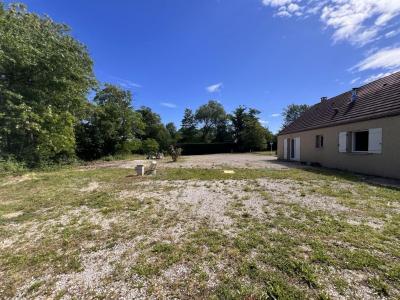 Vente Maison 5 pi�ces MERVANS 71310