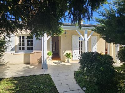 Vente Maison 5 pi�ces BOURRAN 47320