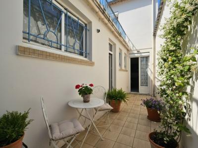 Vente Maison 4 pi�ces LAFITTE-SUR-LOT 47320
