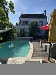 Vente Maison SAINT-SEBASTIEN-SUR-LOIRE 44230
