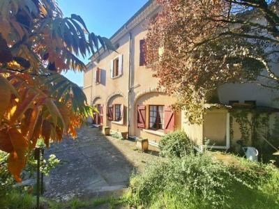 Vente Maison 7 pi�ces VANS 07140