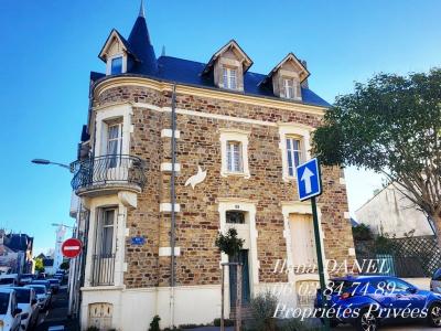 Vente Maison 6 pi�ces SABLES-D'OLONNE 85100