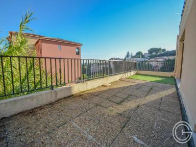 Location Appartement 4 pi�ces NICE 06200