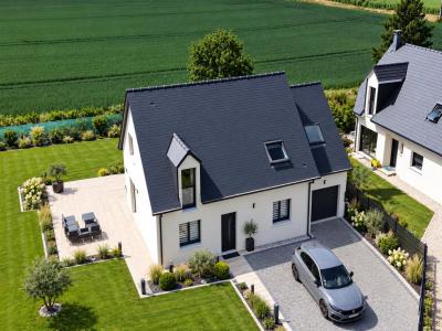 Vente Maison 6 pi�ces PETIVILLE 76330