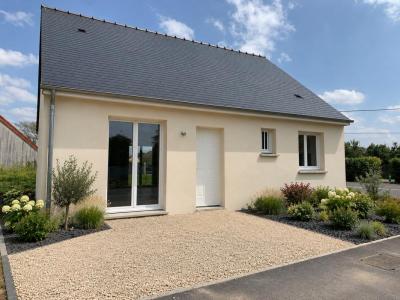 Vente Maison 4 pi�ces PETIVILLE 76330