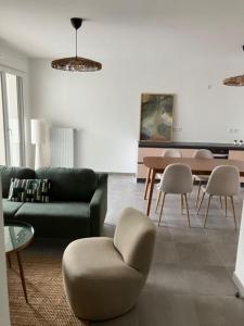 Vente Appartement 3 pi�ces VENISSIEUX 69200