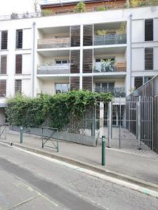 Vente Appartement 3 pi�ces TOULOUSE 31400