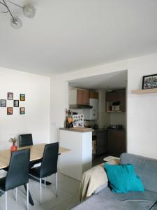 Vente Appartement 3 pi�ces TOULOUSE 31400
