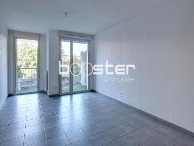 Vente Appartement 3 pi�ces TOULOUSE 31200