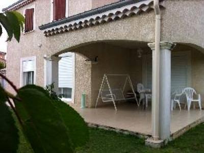 Vente Maison 6 pices MONTELIMAR 26200