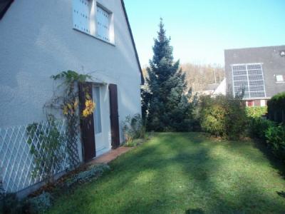 Vente Maison 5 pi�ces SAINT-SEBASTIEN-DE-MORSENT 27180