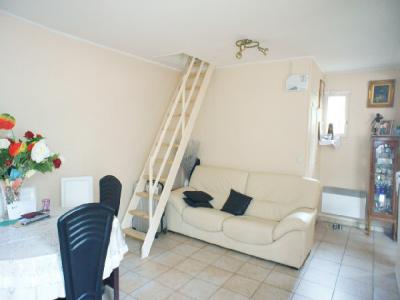 Vente Maison 2 pi�ces BLANC-MESNIL 93150