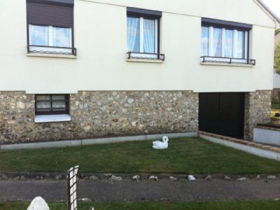 Vente Maison 7 pi�ces SAINT-SEBASTIEN-DE-MORSENT 27180