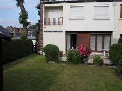 Vente Maison 5 pices MERU 60110