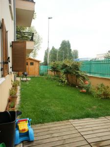 Vente Appartement 4 pices BLANC-MESNIL 93150