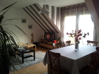 Vente Appartement 2 pices CHAMBLY 60230