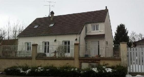 Vente Maison 10 pices NEUILLY-EN-THELLE 60530