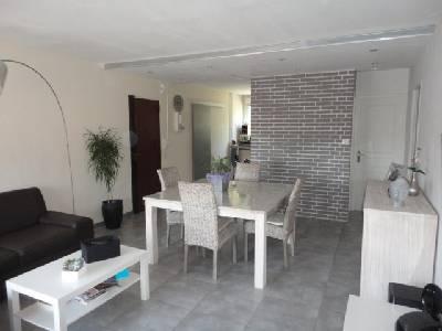 Vente Appartement 5 pices MARTIGUES 13500