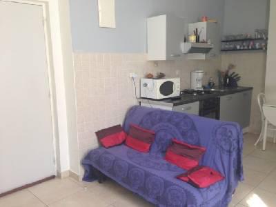Vente Appartement 2 pices ISTRES 13800
