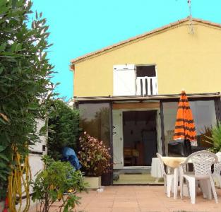 Vente Maison 3 pices MARSEILLAN 34340