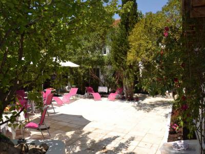 Location vacances Maison 7 pi�ces CANNES 06400