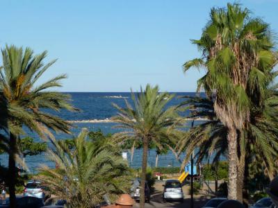Location vacances Appartement 4 pices ANTIBES 06600