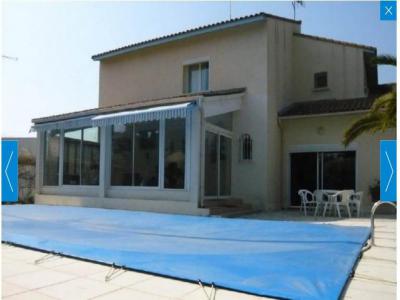 Vente Maison GRANDE-MOTTE 34280