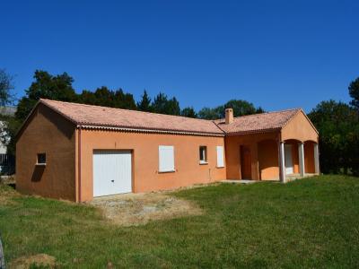 Vente Maison CREPOL 26350