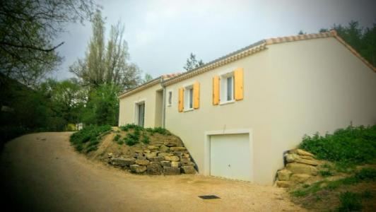 Vente Maison 5 pices CLEON-D'ANDRAN 26450