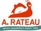 votre agent immobilier Agence A. RATEAU (La Flotte en R 17630)