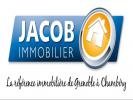 votre agent immobilier Agence JACOB IMMOBILIER (CHAMBERY 73000)