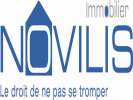 votre agent immobilier VNOVILIS (TOURNEFEUILLE 31)
