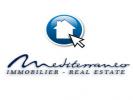 votre agent immobilier MEDITERRANEO IMMOBILIER (MENTON 06500)