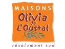 votre agent immobilier Olivia de l'Oustal (PONTET 84130)